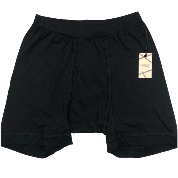 NWT Daydream Nation/Dolls Kill Boxer Brief Black in Size XS - Picture 3 of 7